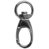Image de Porte-clés Carabinier Rotatif 35 mm Couleur Platine