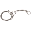 Image de Porte-clés ø 24 mm 2 pcs Couleur Platine