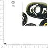 Image de Rocailles Farfalles - Cuivré - 2 x 4 mm x 18 g