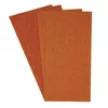 Image de Kit papier - Emeri 40 + 60 - 11,5 x 28 cm - 4 pcs