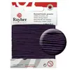 Image de Fil de coton ciré 1 mm - Lilas foncé x 20 m