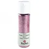 Image de Poudre de paillettes irisées - Rose pastel - 10 ml