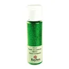 Image de Poudre de paillettes irisées - Vert - 10 ml