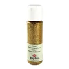 Image de Poudre de paillettes irisées - Doré - 10 ml