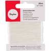 Image de Cordon à bijoux coton ø 1 mm x 20 m Crème