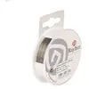 Image de Fil bijou nylon coated - 0,38 mm x 9.2 m Couleur argent