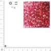 Image de Rocailles Two Tones - Fuchsia - Ø 4 mm x 17 g