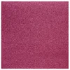 Image de Papier Pailleté - Rose