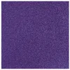 Image de Papier Pailleté - Prune