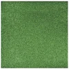 Image de Papier Pailleté - Vert