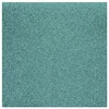 Image de Papier Pailleté - Turquoise