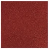Image de Papier Pailleté - Rouge