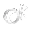 Image de Fil élastique Ø 0,8 mm - Cristal x 2 m