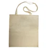 Image de Sac tote bag en coton - écru - 38 x 42 cm