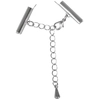 Image de Fermoir pour Tissage 20 mm