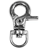 Image de Fermoir Carabinier Porte-clés 30 mm 2 pcs