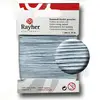 Image de Fil de coton ciré 1 mm - Bleu clair x 20 m