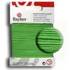 Image de Fil de coton ciré 1 mm - Vert moyen x 20 m