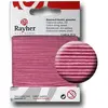 Image de Fil de coton ciré 1 mm - Rose foncé x 20 m