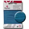 Image de Fil de coton ciré 1 mm - Turquoise x 20 m