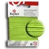 Image de Fil de coton ciré 1 mm - Vert clair x 20 m