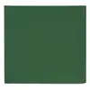 Image de Serviettes Airlaid 40x40 - vert éternel