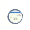 Image de Ruban satin - Bleu foncé - 0,7 cm x 10 m