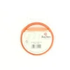 Image de Ruban organdi - Orange - 0,7 cm x 10 m