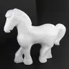 Image de Polystyrène - Cheval - 15 x 13.5 x 4 cm