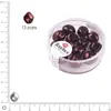 Image de Perles baroques Renaissance - Praliné - Ø 9 mm