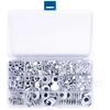Image de Yeux mobiles Boîte de 1500 pcs