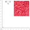 Image de Miyuki Delicas 11/0 - Rouge classique DB0362 MAT - 6 g