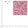 Image de Miyuki Delicas 11/0 éclat de perle - Rosé DB0624 - 6 g