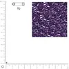 Image de Miyuki Delicas 11/0 éclat de perle - Violet DB0906 - 8 g