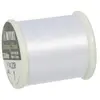 Image de Fil nylon Miyuki Ø 0,25 mm - Blanc neige x 50 m
