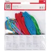 Image de Kit DreamCatcher Attrape-rÃªves 14x41cm Couleurs vives - Rayher