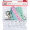Image de Kit DreamCatcher Attrape-rÃªves 14x41cm Couleurs pastel - Rayher