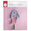Image de Kit attrape-rêve pastel
