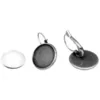 Image de Boucle d'oreille ø17cm