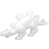 Image de Dino en polystyrène 25.5 x 13 cm
