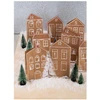 Image de Calendrier de l'avent Kit Sachets Maisons