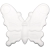 Image de Papillon en polystyrène 12,5 cm