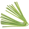 Image de Chenille cure-pipe 50 cm par 10 Vert Clair