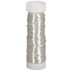 Image de Bobine de fil d'argent