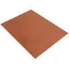 Image de Plaque de caoutchouc mousse Crepla 20 x 30 cm Brun moyen