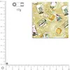 Image de Mini-rocailles intérieur argenté - Argent - Ø 2 mm x 17 g