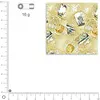 Image de Rocailles intérieur argenté - Argent - Ø 2,6 mm x 16 g