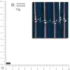 Image de Rocailles tubes - Lilas foncé - 7 x 2 mm x 15 g