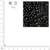 Image de Mini-rocailles opaques - Noir - Ø 2 mm x 17 g