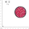 Image de Rocailles nacrées - Camaïeu de rose - Ø 2,6 mm x 17 g